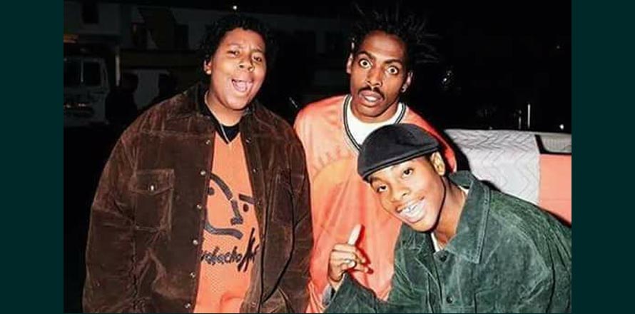 Fallece rapero estadounidense Coolio a los 59 años
