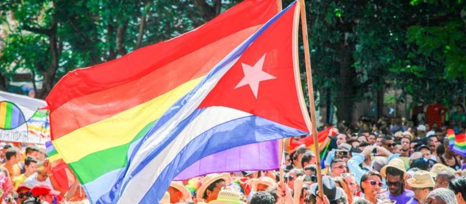 Cuba ratifica en referendo que legaliza el matrimonio gay y la adopción en parejas del mismo sexo