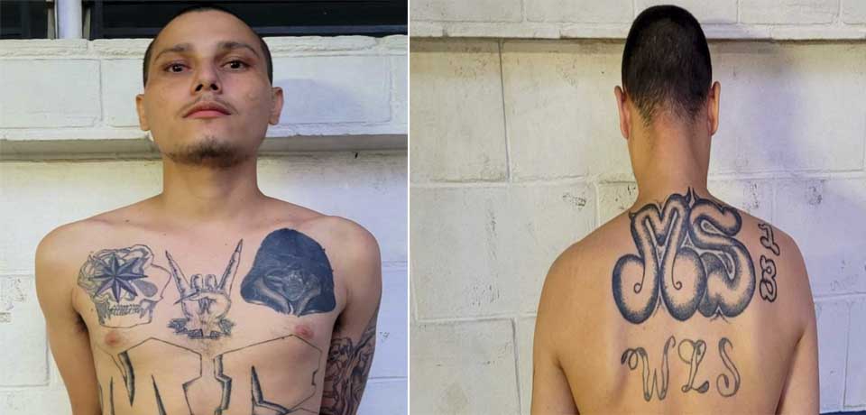 Recapturan a terroristas que iba a quedar libre este viernes: Asesinó a cinco personas en San Miguel