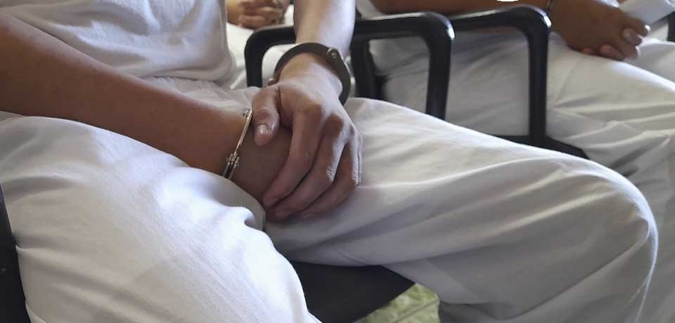 Sujetos exigían $25 de extorsión pero lograron 20 años de cárcel