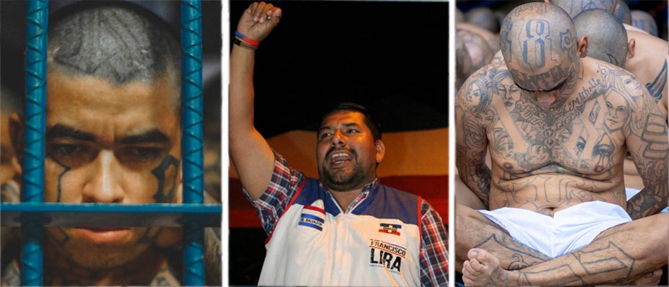 Diputado de ARENA  afirma estar «cansado» de vivir en el Régimen de Excepción
