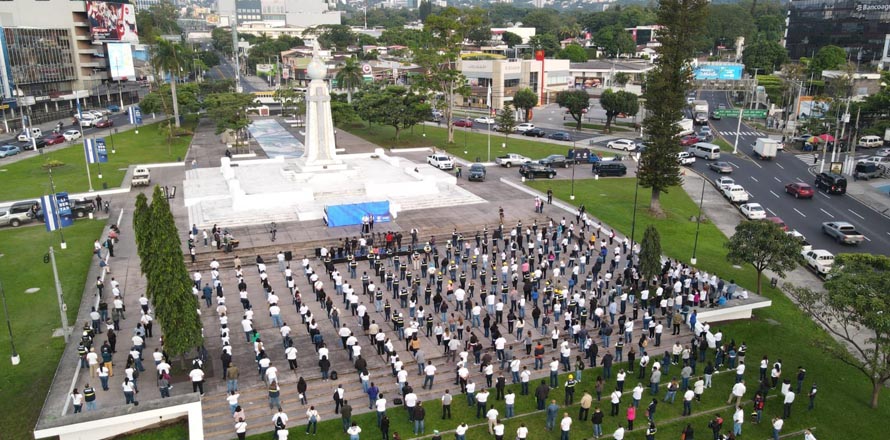 Inspectores del Ministerio de Trabajo verificarán y garantizarán derechos de los trabajadores