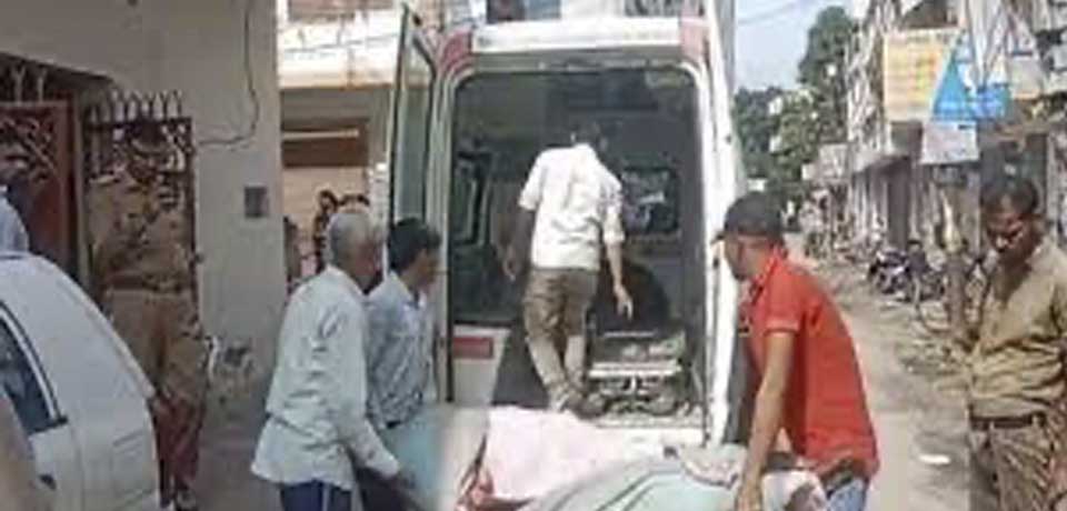 Mujer mantuvo el cadáver de su esposo en cama por 18 meses; no aceptaba que había muerto