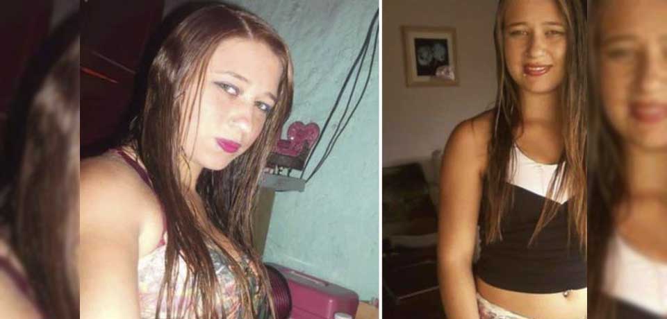 Asesinan a jovencita embarazada en un ritual de brujería en Brasil