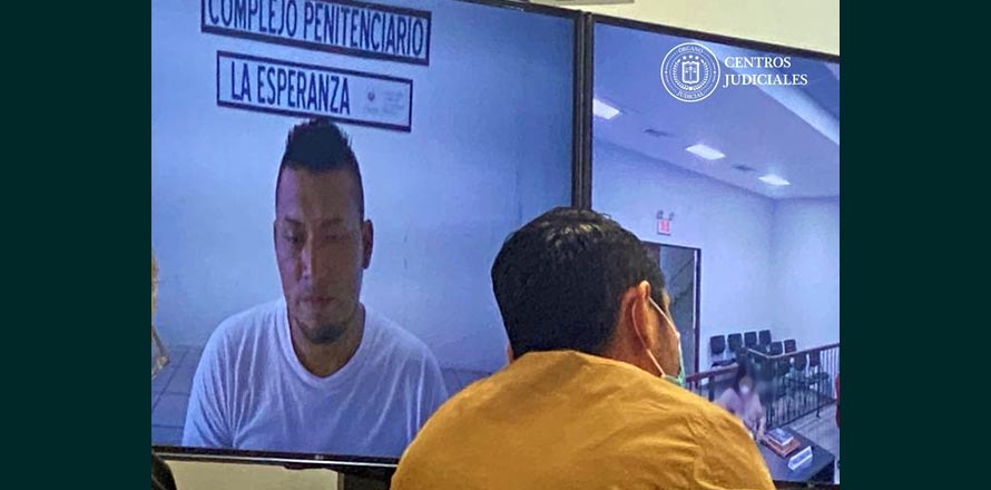 Hombre que le quitó la inocencia a una menor pide libertad anticipada y juez la niega