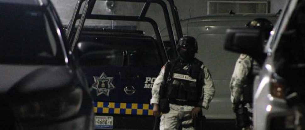 9 Fallecidos por ataque armado en bar de Guanajuato, México