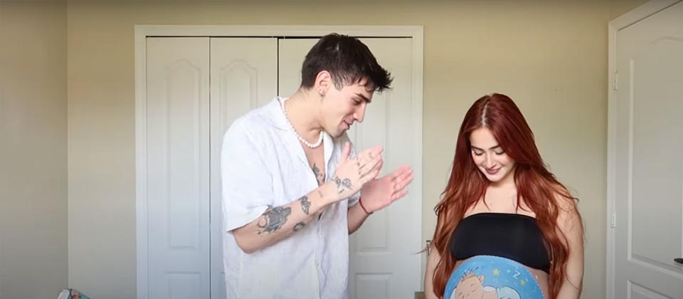 Nicolle Figueroa defiende el nombre de su hijo y afirma que se va «tranquila» a ver a Messi