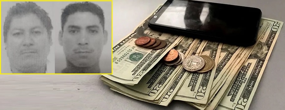 Padre e hijo son condenados a cárcel por extorsionar comerciantes de El Paisnal