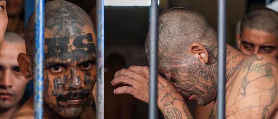 El martes 11 de octubre cerró con cero homicidios en El Salvador