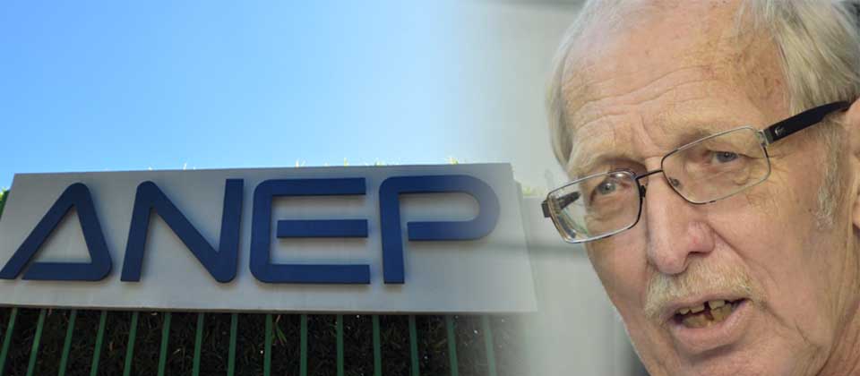 Paolo Lüers arremete contra constructores por renunciar a directiva de ANEP