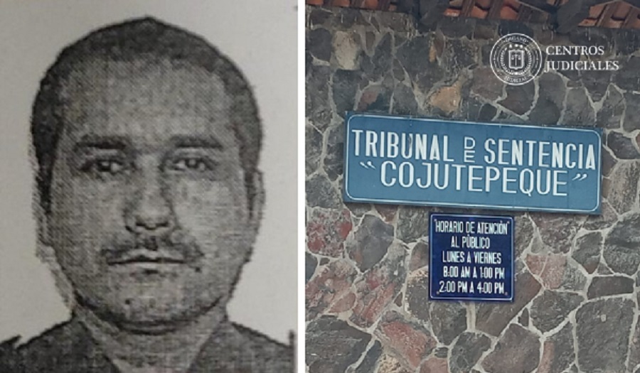 Pastor evangélico se aprovechó de una niña en Cuscatlán