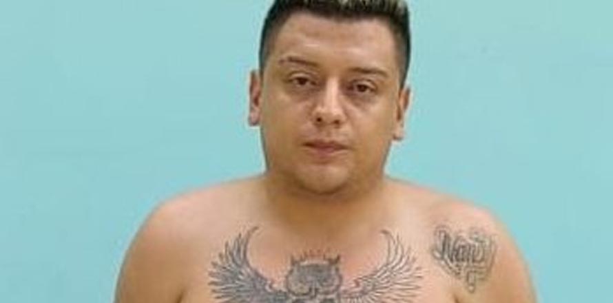 Detienen a un 18R que tiene cuentas pendientes desde el 2011