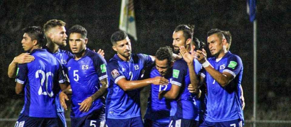 La Selecta podría tener su último amistoso del año en noviembre