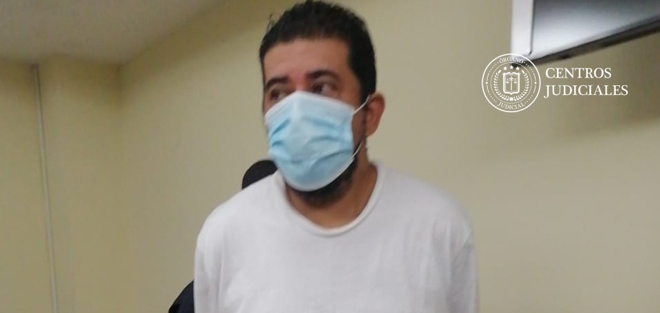 Juez prohíbe bebidas alcohólicas a sujeto que en estado de ebriedad tomó del cuello a su esposa y la amenazó de muerte