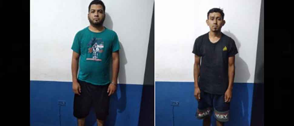 Cárcel para contrabandistas que transportaban paquetes de cigarros valorados en más de $41,000