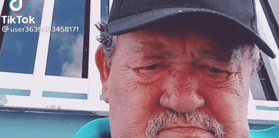 El video más aburrido de TikTok acumula más de 15 millones de reproducciones