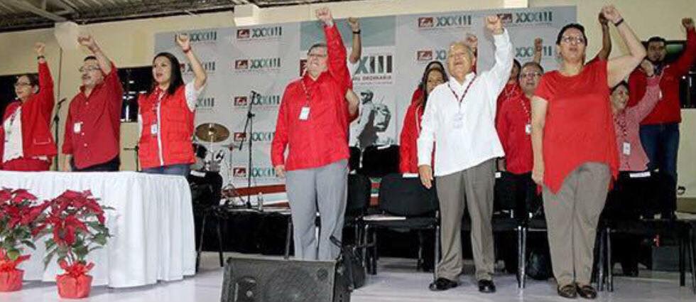 Acusan a dirigencia del FMLN  de negociar con la Embajada de EE.UU. para que ARENA vuelva al poder
