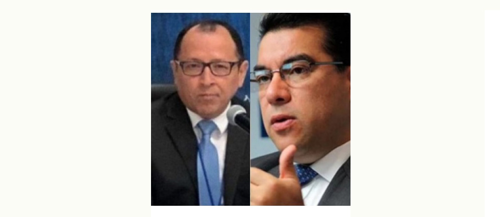 Por venganza y de oficio el ex jefe fiscal de crimen organizado Wil Walter Ruiz fabricó una segunda causa penal contra Enrique Rais