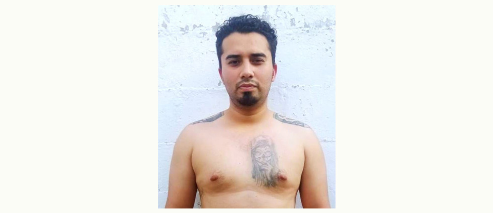 Detienen a pandillero que alertaba sobre movimientos policiales a otros terroristas