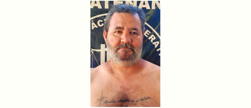 Sacan de las calles a veterano terrorista fundador de una de las clicas de la MS-13 en Chalatenango