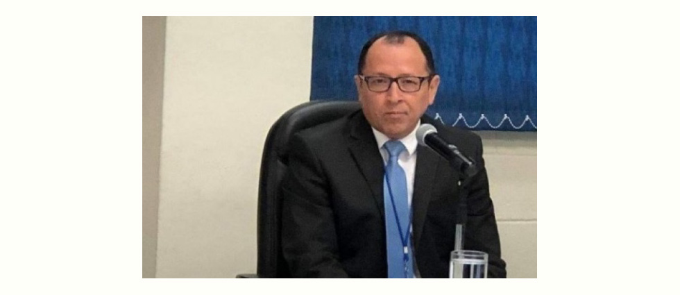 Cinco años después surgen nuevas evidencias que el fiscal Wil Walter Ruiz fabricó con pruebas falsas el caso contra Enrique Rais