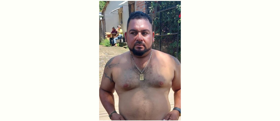 Militares sacan de las calles a temido MS-13 que atemorizaba a la población en el oriente del país