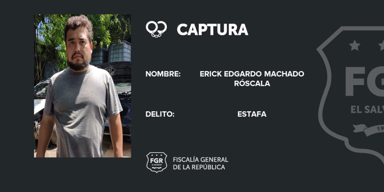 Arrestan a hombre que se hacía pasar como mecánico especialista en automóviles europeos