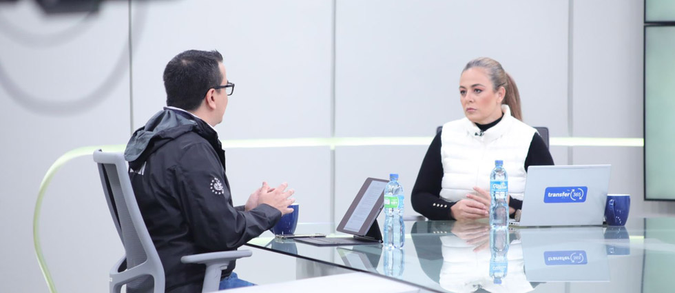 «No nos dejemos llevar por imágenes o información falsa, esto se puede prestar a desinformación», alertan autoridades