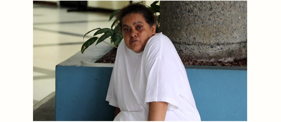 Presentan requerimiento contra colaboradora que fue sorprendida con más de $30 mil en estupefacientes