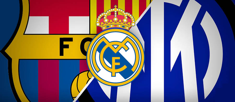 Semana durísima para el Barcelona: gana al Inter  y al Madrid y asciende al ‘cielo’ o pierde ante ambos y se estrella la ‘Xavineta’