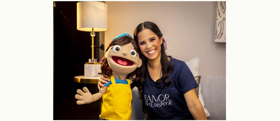 La Casa de Lula, proyecto liderado por la primera dama, es nominada a premio latinoamericano en la categoría de contenido educativo