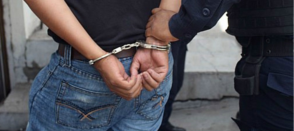 Condenado a 12 años y medio por un crimen que cometió cuando era menor de edad