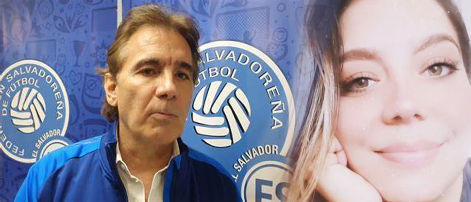 Hija de Carlos de los Cobos sale en defensa de su padre
