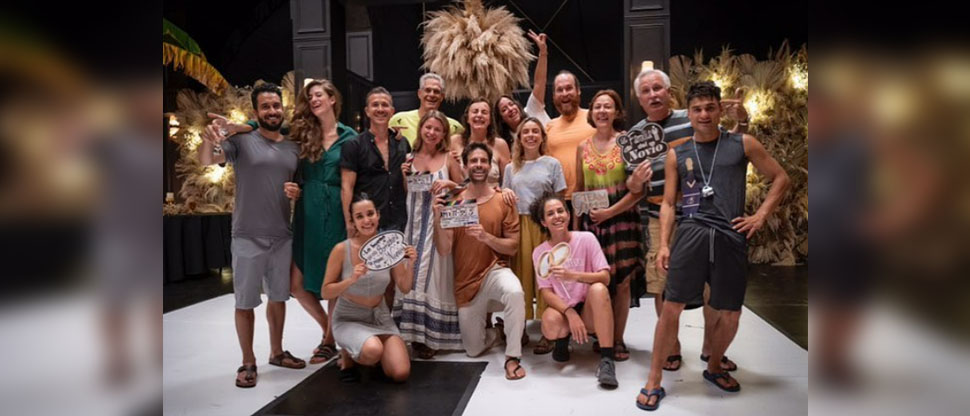 Actores mexicanos pierden la vida durante la filmación de la película