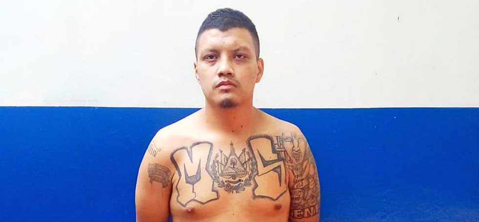 Pensó que quedaría libre tras cumplir una condena, pero fue recapturado a fuera del penal  