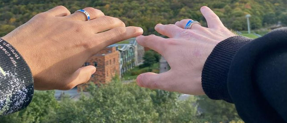 Pareja gay se quita la vida porque sus padres no aceptan su relación