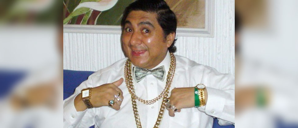 Huicho Domínguez al quirófano: Actor Carlos Bonavides será operado de emergencia