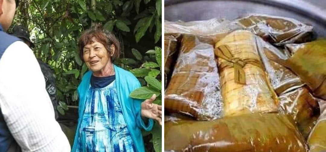 Acuden a la casa de señora que fue denunciada por vender tamales con presunta carne de perro