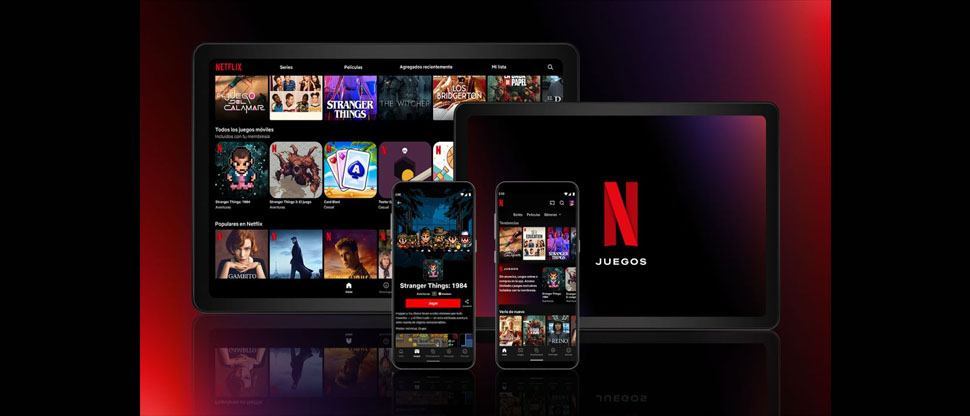 Cobrarán impuestos por uso de Netflix y otras plataformas de streaming en Guatemala