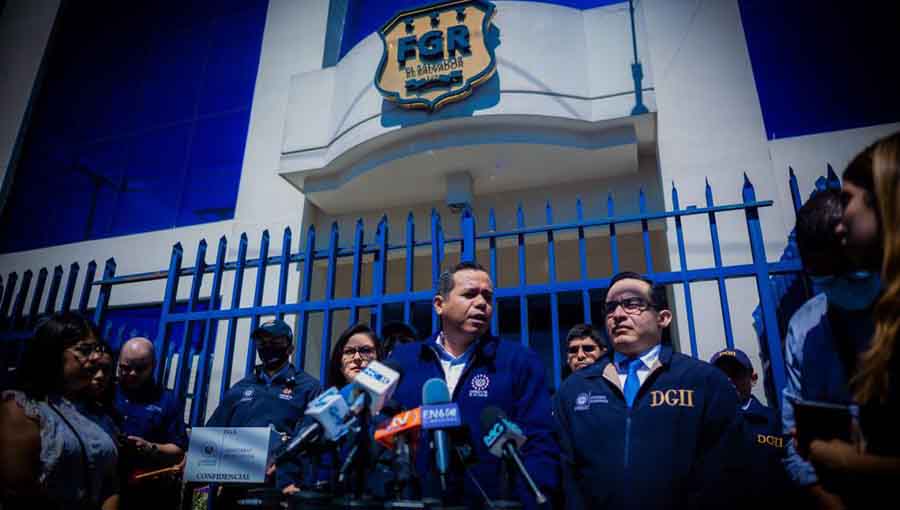 Comerciante de frutas y verduras evadió más de $14 millones en impuestos