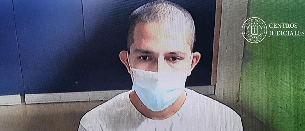 Grabaciones de escuchas telefónicas fueron clave para condenar a miembro de la MS en Cabañas