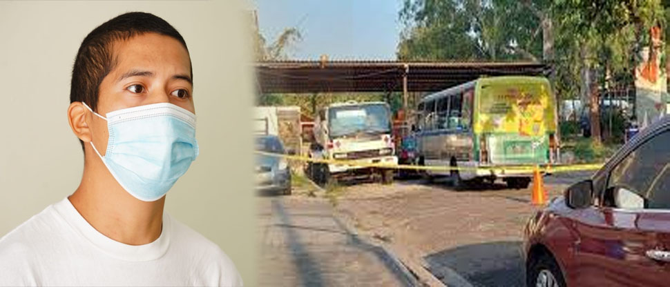 Mandan a juicio al peluquero que atacó a pasajeros de microbús de la ruta 52