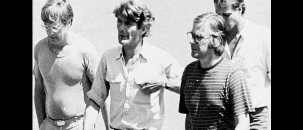 “Hemos esperado 40 años para este momento”, dice familiar de periodista holandés tras arresto de militares