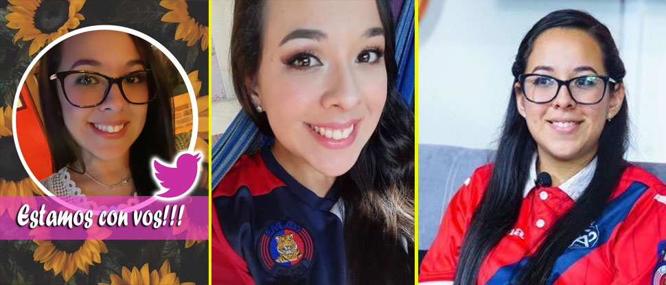 Águila se solidariza con aficionada fasista atacada en Altos del Bulevar y pide ayuda para la joven