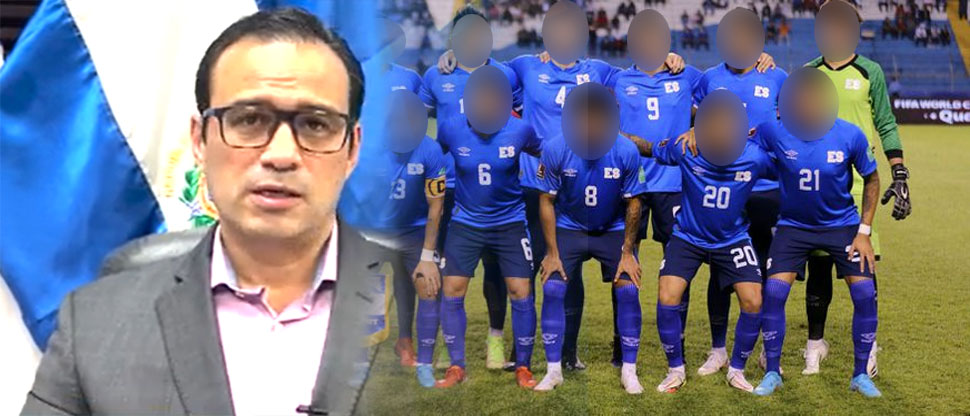 Fesfut aplicará castigos diferenciados a 10 jugadores implicados en actos de indisciplina