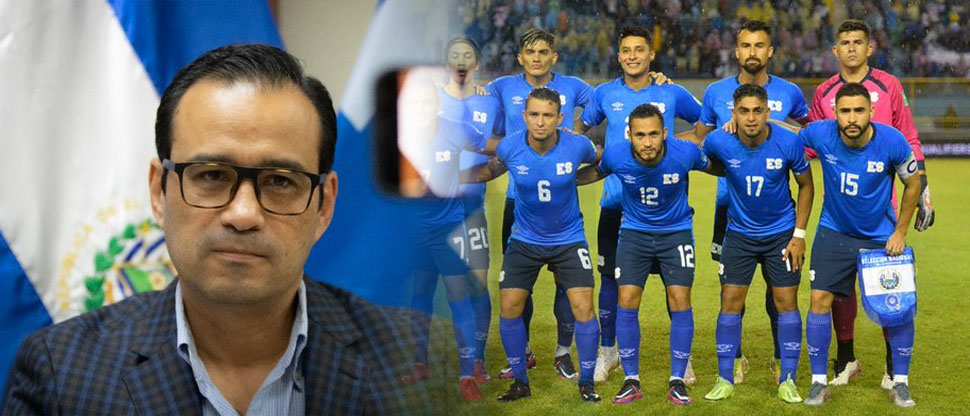 Tras confirmarse actos de indisciplina la Fesfut iniciará proceso sancionatorio contra jugadores