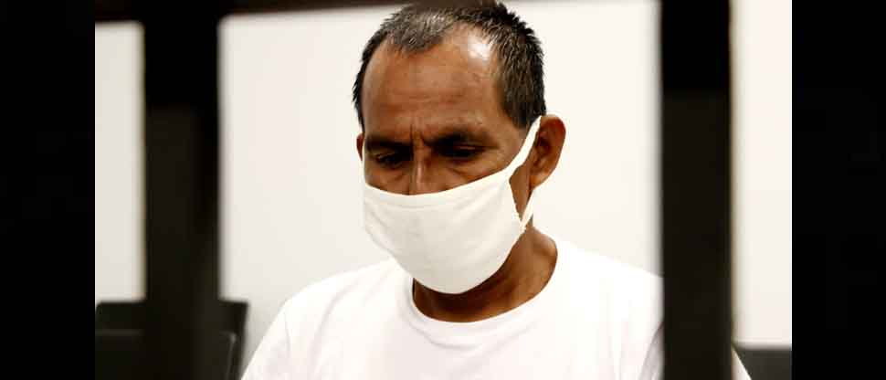 Sujeto ofreció churros y gaseosa a una menor de 14 años; la engañó y la llevó a una casa donde abusó de ella