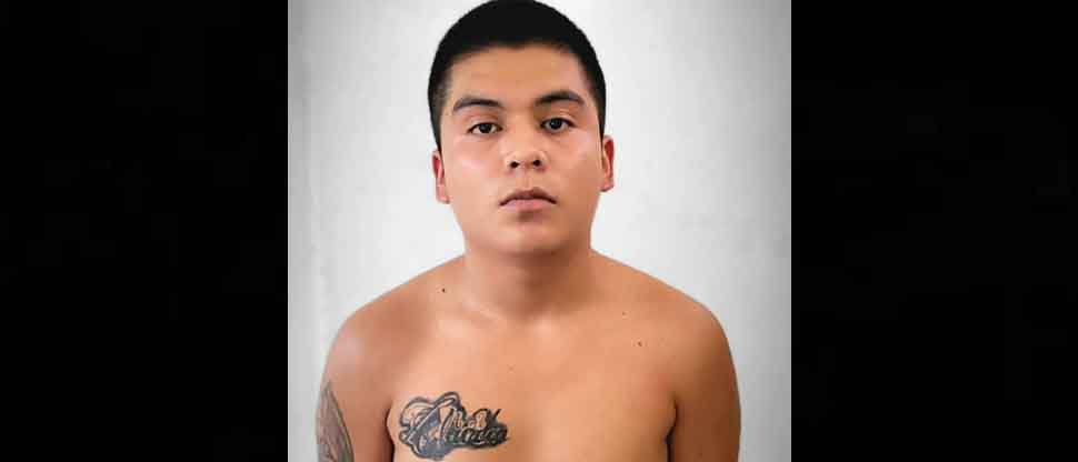 Hasta 40 años de cárcel podría recibir palabrero que ordenaba a los miembros de su clica a cometer crímenes