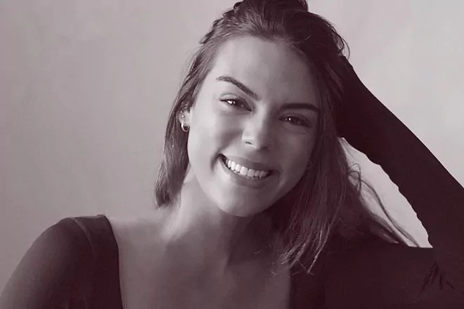 Actriz Beatriz Álvarez-Guerra pierde la vida en un accidente de tránsito a los 28 años de edad