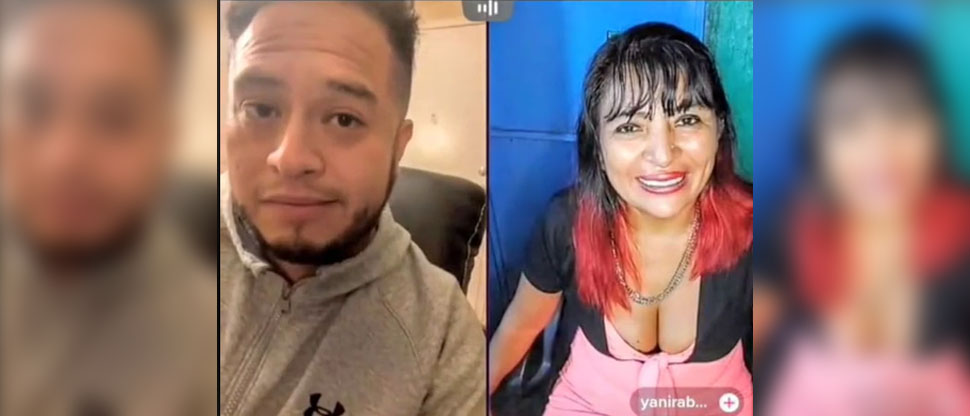 Yanira Berríos le dedica una canción romántica a su nuevo novio que vive en el extranjero